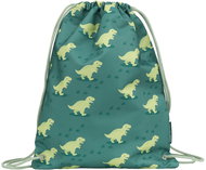 A Little Lovely Company Children's sports bag, Dinosaur - Sports Sack