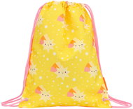 A Little Lovely Company Children's sports bag, Comet - Sports Sack