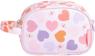 A Little Lovely Company Toiletry bag, Heart - Make-up Bag