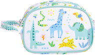 A Little Lovely Company Toiletry bag, Jungle - Make-up Bag