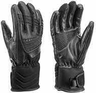 Leki Griffin S Lady black 8.5 - Ski Gloves