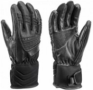 Leki Griffin S Lady black - Ski Gloves