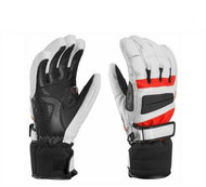Leki Griffin Pro S W 7 - Ski Gloves