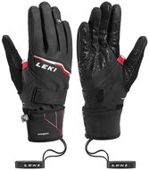 Leki TOUR Vision V Plus 8 - Ski Gloves