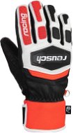Reusch Worldcup Warrior Team - Ski Gloves