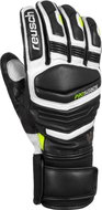 Reusch Master Pro wh/blk/yel 9 - Winter Gloves