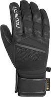 Reusch Beat GTX blk/wh 8.5 - Ski Gloves