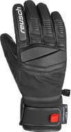 Reusch Mastery blk/wh 9.5 - Winter Gloves