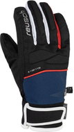 Mikaela Shiffrin R-TEX® XT Jr. Blk/blu 6.5 - Winter Gloves