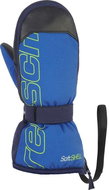 Reusch BabyTech imp. bl/drs blu V - Winter Gloves