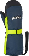 Reusch Happy R-TEX® XT Mitten blu/yel II - Winter Gloves