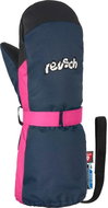 Reusch Happy R-TEX® XT Mitten blu/pink IV - Winter Gloves