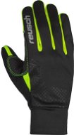Reusch Arien STORMBLOXX blk/yel 10 - Winter Gloves