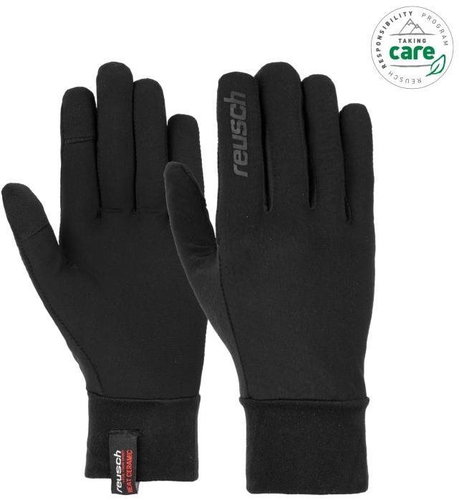 Reusch Vertex HEAT CERAMIC TOUCH-TEC 9.5 - Ski Gloves - Main image
