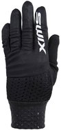 Swix TRIAC Warm W, Blk/Grey 8 - Ski Gloves