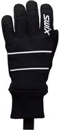 Swix STAR XC Gloves Jr, Blk 5 - Ski Gloves