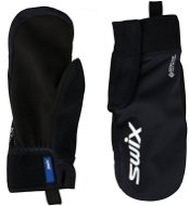 Swix TRIAC GTX over mittens, blk - Ski Gloves