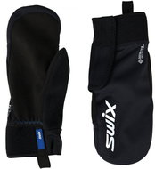 Swix TRIAC GTX over mittens, blk 9 - Ski Gloves