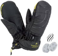 Thermic Warmer ready jr. Lime 4 - Winter Gloves