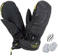 Thermic Warmer ready jr. Lime - Winter Gloves