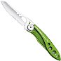 Nůž Leatherman Skeletool KBX Green - Nůž