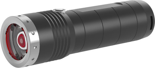 Ledlenser MT6 Fő fotó Ledlenser MT6 - Zseblámpa - Fő fotó