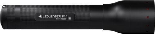 Ledlenser P14 - Flashlight - Main image