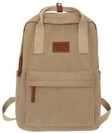 LIVEFY Nova, brown - Backpack