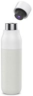 Larq Granite White 500 ml - Water Filter Bottle