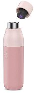 Larq Himalayan Pink 500 ml - Water Filter Bottle