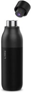 Larq Obsidian Black 740 ml - Water Filter Bottle