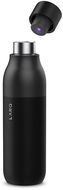 Larq Obsidian Black 740 ml - Water Filter Bottle