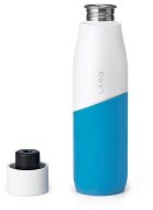 Larq Movement White Marine 710 ml - Water Filter Bottle