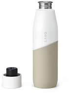 Larq Movement edice Terra White Dune 710 ml  - Filtrační láhev