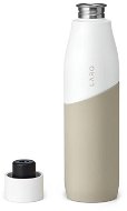 Larq Movement edice Terra White Dune 950 ml - Filtrační láhev