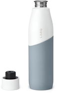 Larq Movement edition Terra White Pebble 950 ml - Water Filter Bottle