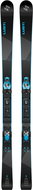 Lusti MP 74 + VIST VSP 412 + deska Speedcom - Downhill Skis 