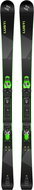 Lusti MP 77 + VIST VSP 412 + deska Speedcom 177 cm - Downhill Skis 