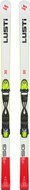 Lusti Fis Junior Race SG + VIST VM 412 + deska X-Step 188 cm - Downhill Skis 