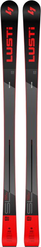 Lusti RC SL - Downhill Skis  - Main image