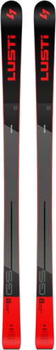 Lusti RC GS 170 cm - Downhill Skis  - Main image