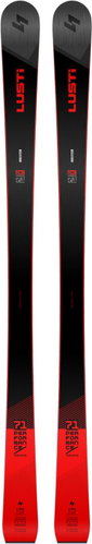 Lusti PC 71 160 cm - Downhill Skis  - Main image