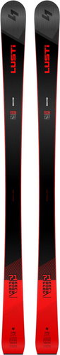 Lusti PC 71 - Downhill Skis  - Main image