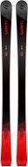 Lusti PC 71 180 cm - Downhill Skis 