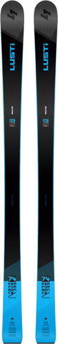 Lusti PC 74 171 cm - Downhill Skis  - Main image