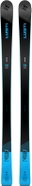 Lusti PC 74 185 cm - Downhill Skis 