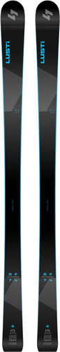 Lusti MP 74 157 cm - Downhill Skis  - Main image
