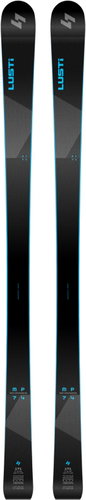 Lusti MP 74 178 cm - Downhill Skis  - Main image
