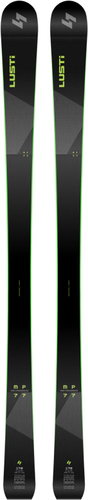 Lusti MP 77 163 cm - Downhill Skis  - Main image