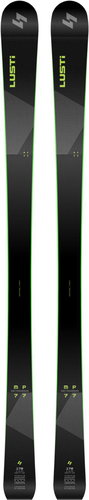 Lusti MP 77 177 cm - Downhill Skis  - Main image